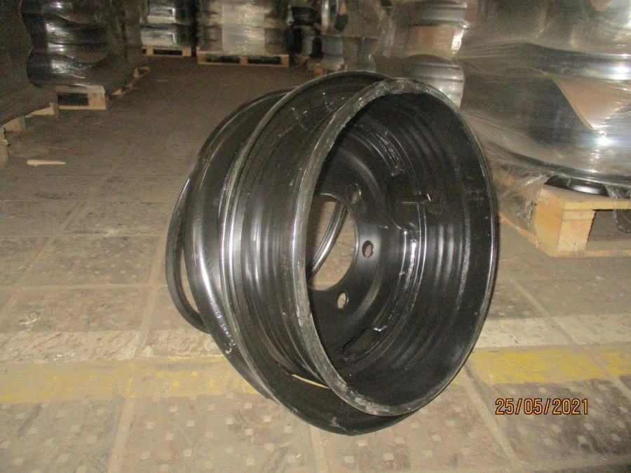 6501.3101012 Disc wheel