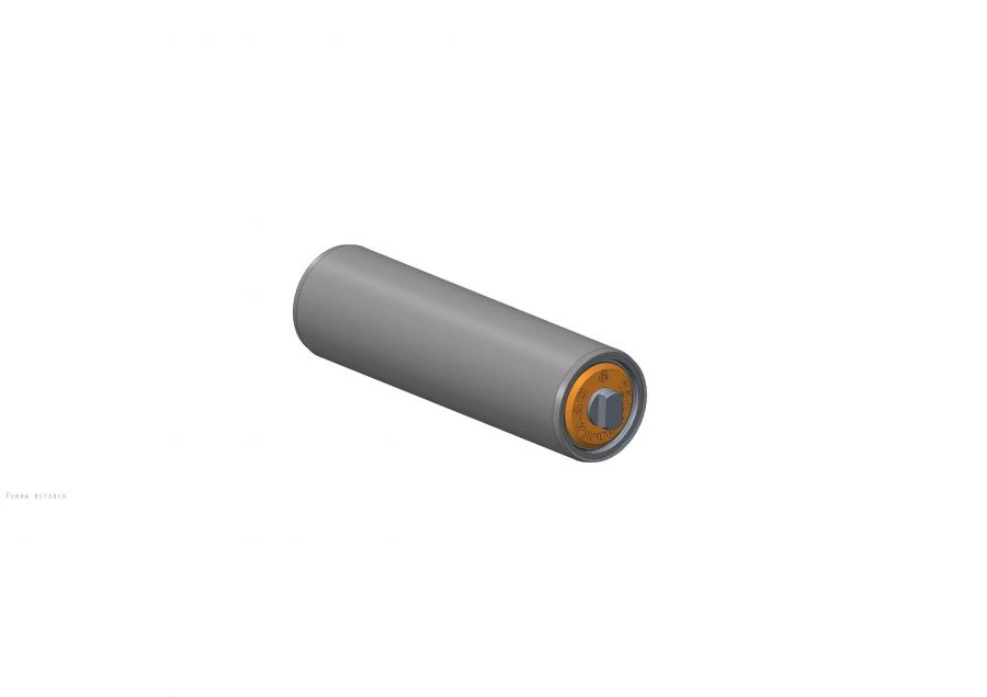 Conveyor roller RKG_RKGL