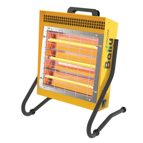 Infrared heater, "BALLU" trade mark, model BIH-LM-1.5