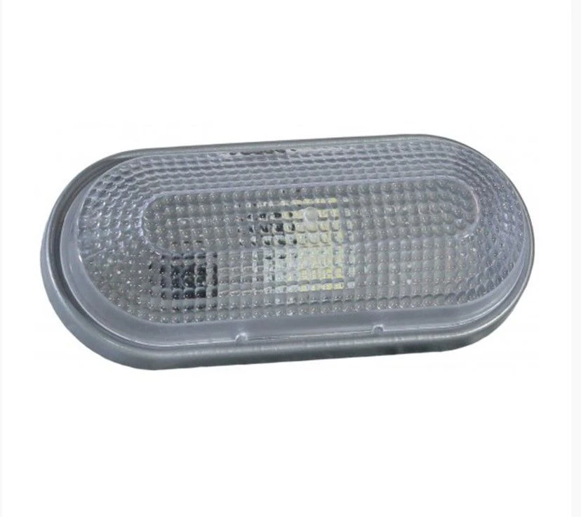 TEGAS C17K LED luminaire
