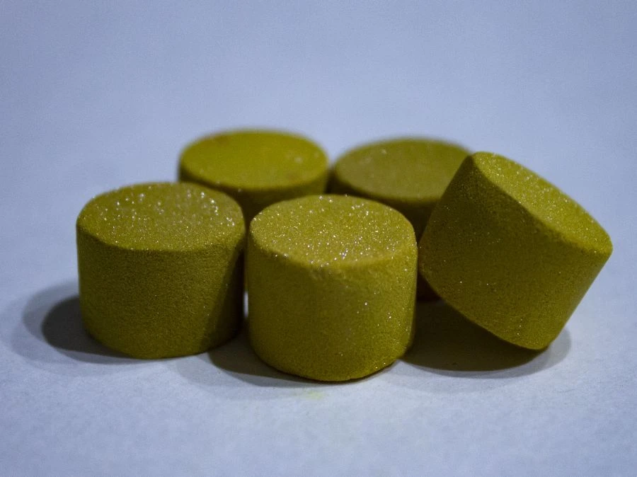 Zinc Sulfoselenide for Vacuum Deposition