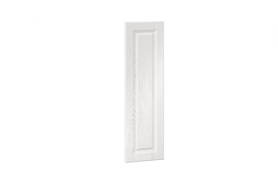 Mocha LD.274920.000 Front panel end of kitchen cabinet 722 mm (Textured anthracite oak)