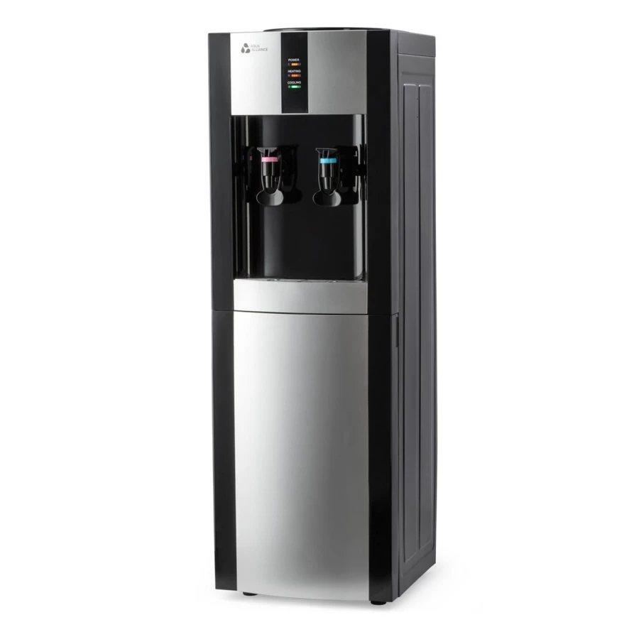 Aqua Alliance H1r-LC compressor-cooled purifier