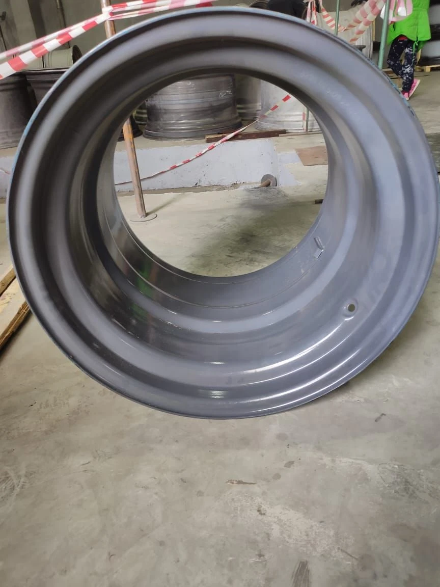 Wheel discs DW24x26
