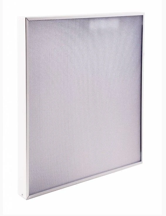 LED luminaire TEGAS S66UMP30K IP