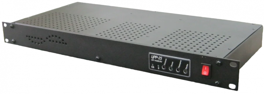 Radio station - repeater stationary-transportable CRR25-R2160 P45 CTRV.464514.004