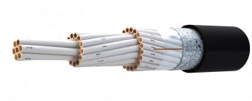 Control cables KVVGENG(A)-HL