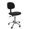 Chairs and stools, including antistatic and cleanroom stools of the "GRESSON" trade mark: SPA series stool in various sizes.