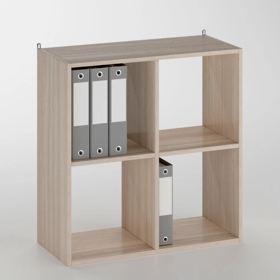 Hanging shelf PN-6