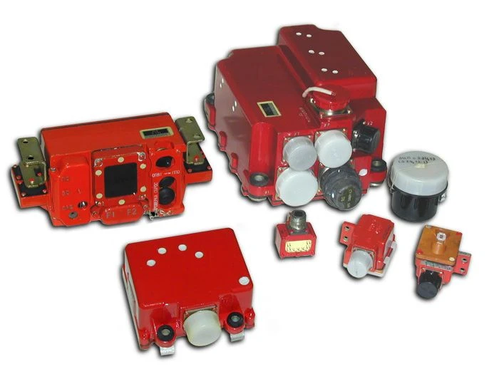 3EC11-3.000 System
