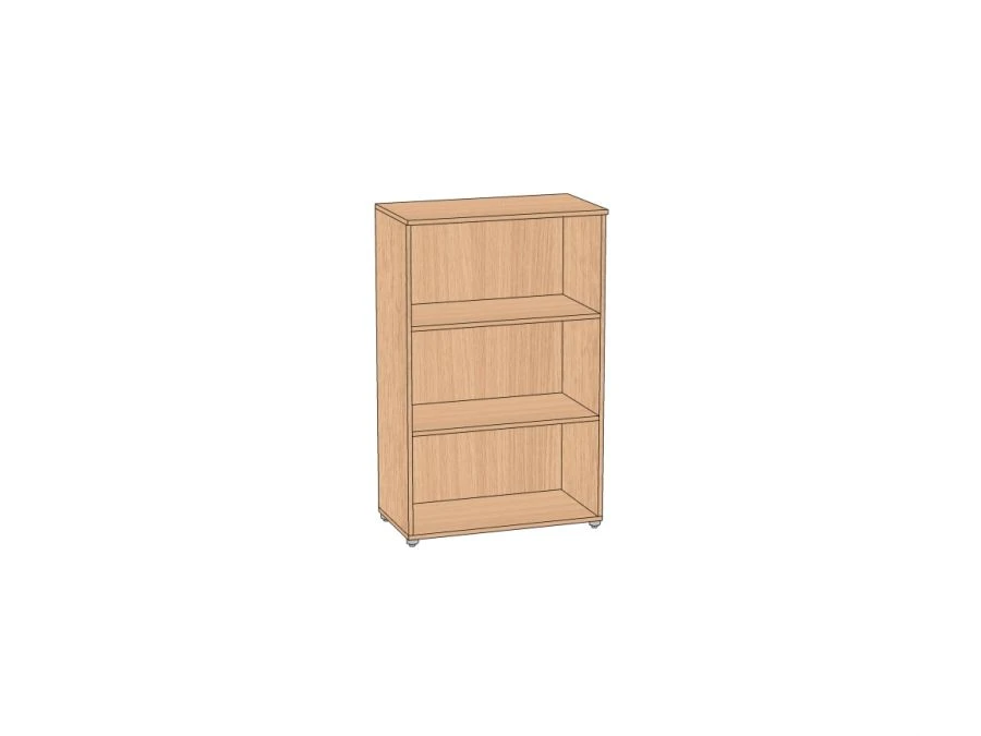 Shelf low, wide 700*383*1100 mm ACM-70