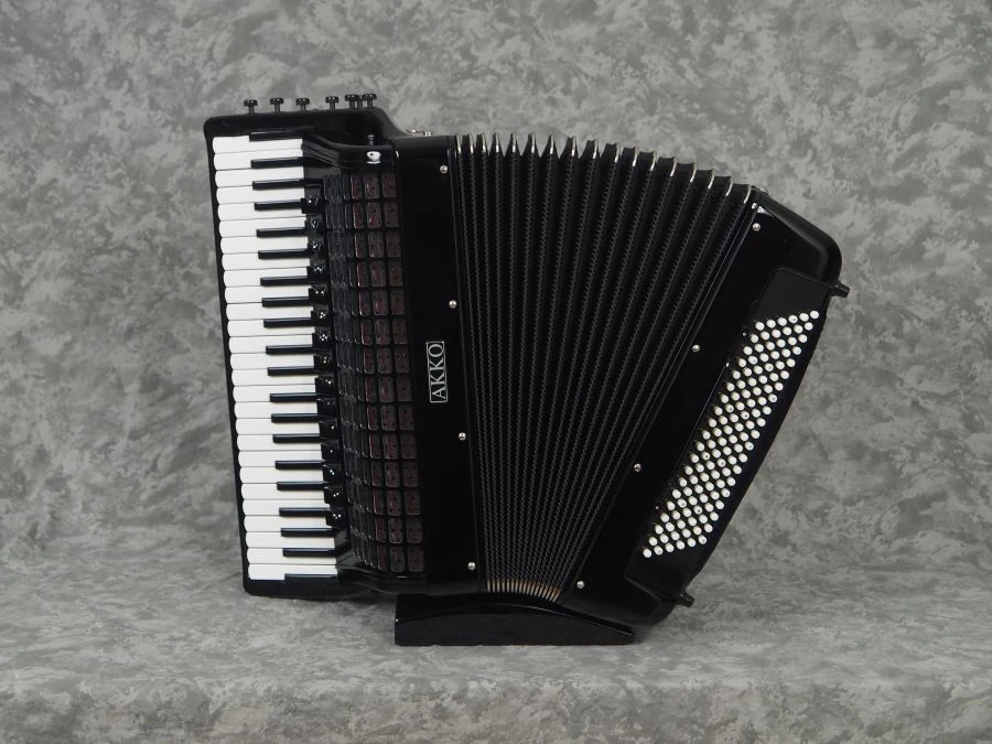 Accordion AKKO "Victoria"