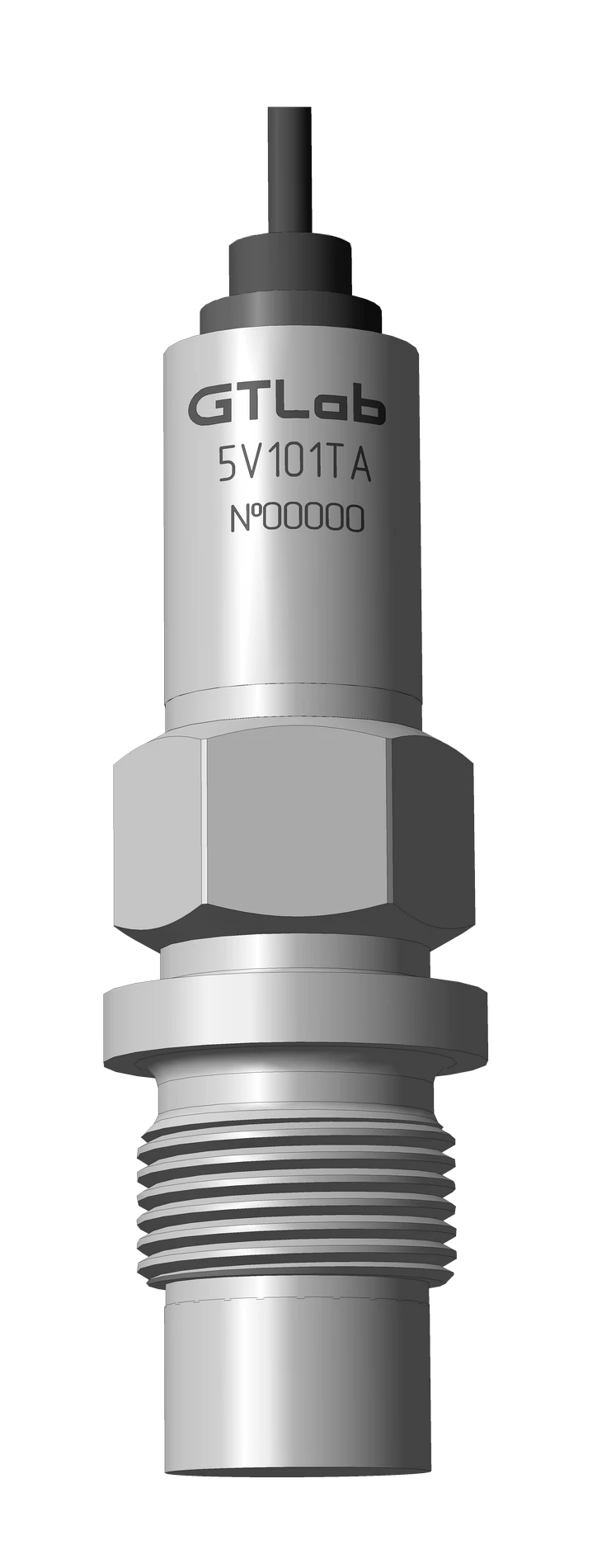 Dynamic pressure sensors 5V101TA-XX