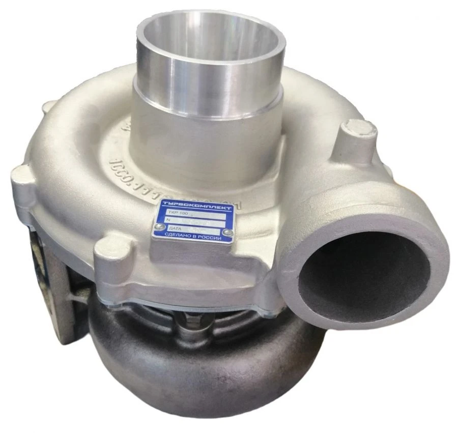 Turbocharger TKR 100 (TKR 100)