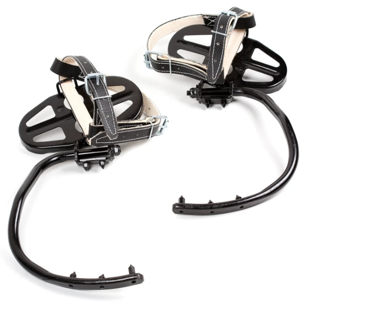 Mounting claws : model KM-1