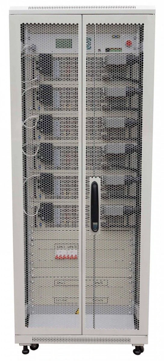 Electronic converter (ES) ERN-3/3-60