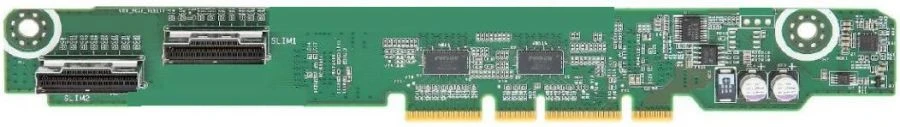 Riser card RC-SR4432-24V1 TCRB.469555.044
