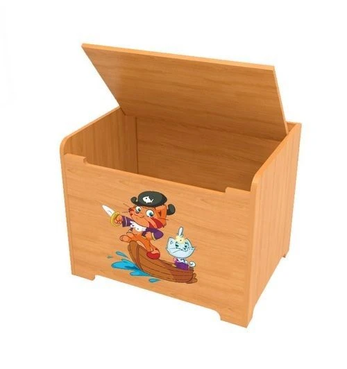 Toy box, item 40087