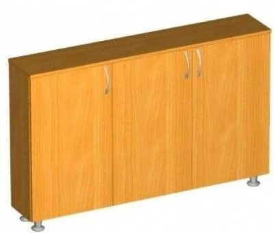 Blackboard cabinet