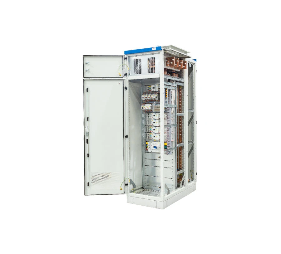 Input and output switchgear VRU, TU 3434-001-89497111-2016