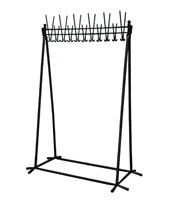 Group coat rack "Alla-22(K)"