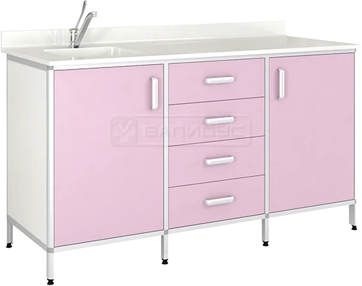 Podkatnaya cabinet TP-6LKN
