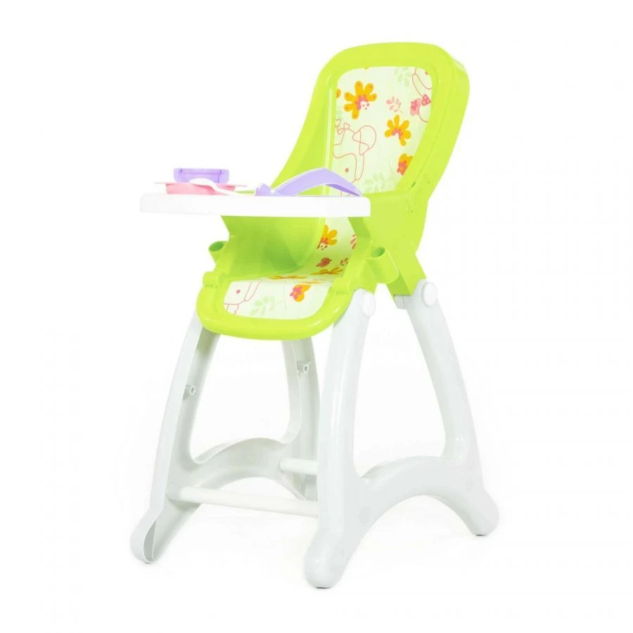Assembled set - Chair for dolls "Baby No. 2", article number 48011