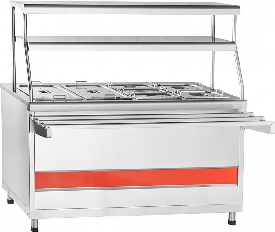 Electric Kitchen Marmite EMK-70KMSH