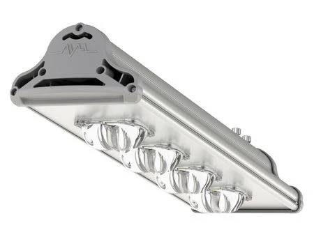 LED luminaire DSO-21