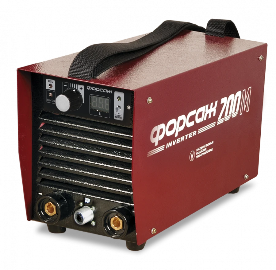 DC welding machine FORSAGE-200M