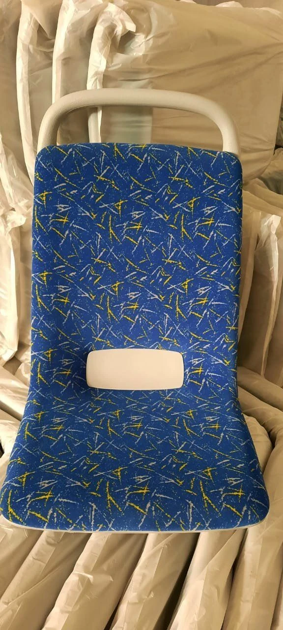 Urban passenger seat SPG 10 5292.200 SB
