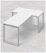 Desk for supervisor