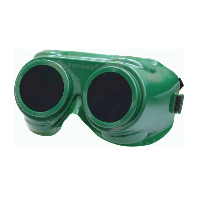 Closed safety goggles ZN62 GENERAL, item 26263