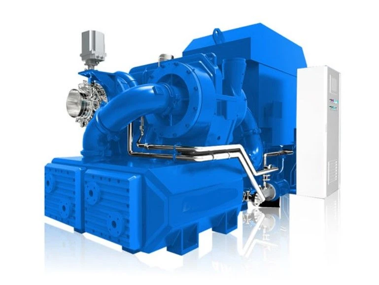 Centrifugal compressor ARIS-CB100