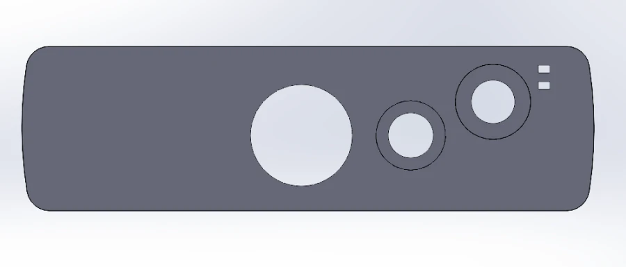 MTKB.741134.010 Panel