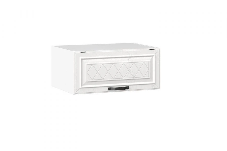Type 4 LD.270400.000 Kitchen cabinet 800 horizontal deep body (White )