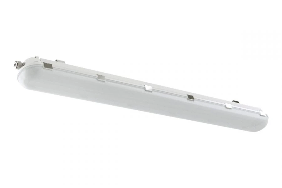 Non-residential lighting equipment: luminaires of series: VL, model: "VL-AQUATIC PRO".
