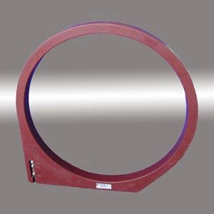 Zero sequence current transformers TZLM-600