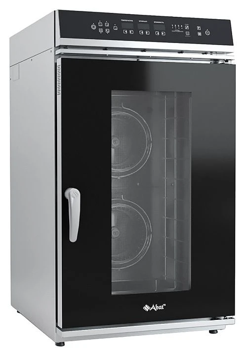 Steam and convection electric cooking apparatus PKA10 2/3P-01 (combi steamer)