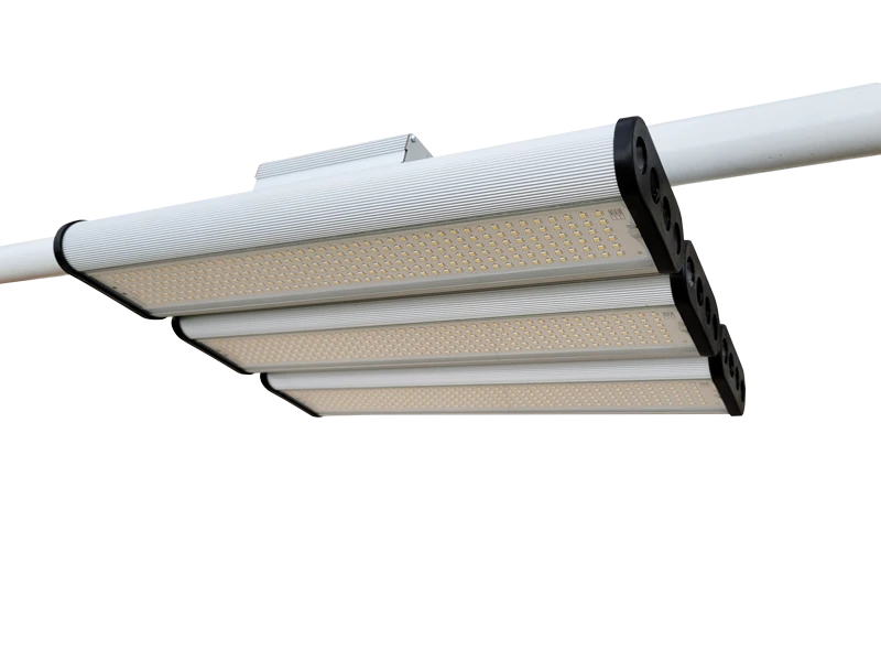 Street lamp "Module ST", universal U-3, 270W