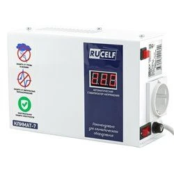 CLIMAT-7 voltage stabiliser