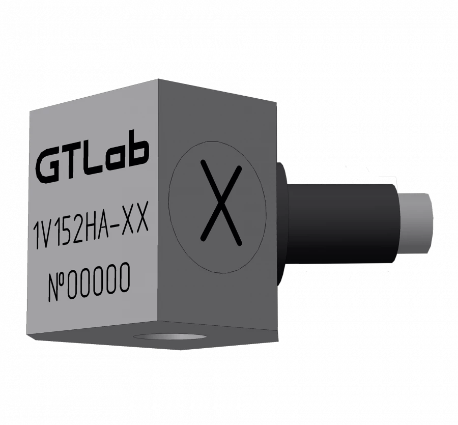 Accelerometer 1V152HA-10