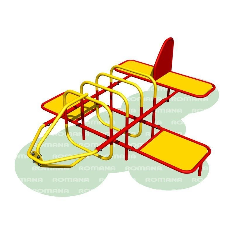 Playing equipment "Laz" Romana 112.10.00