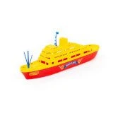 Ship "Transatlantic", Article No. 56382.
