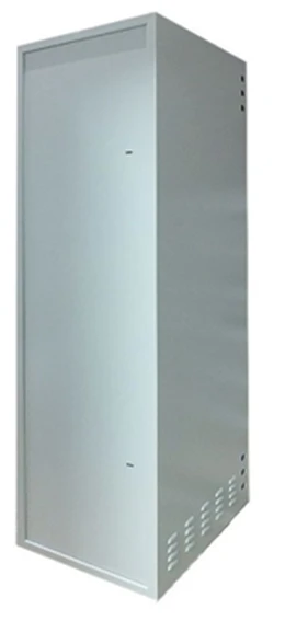 Vandal-proof floor standing telecommunication cupboard SHTKA series