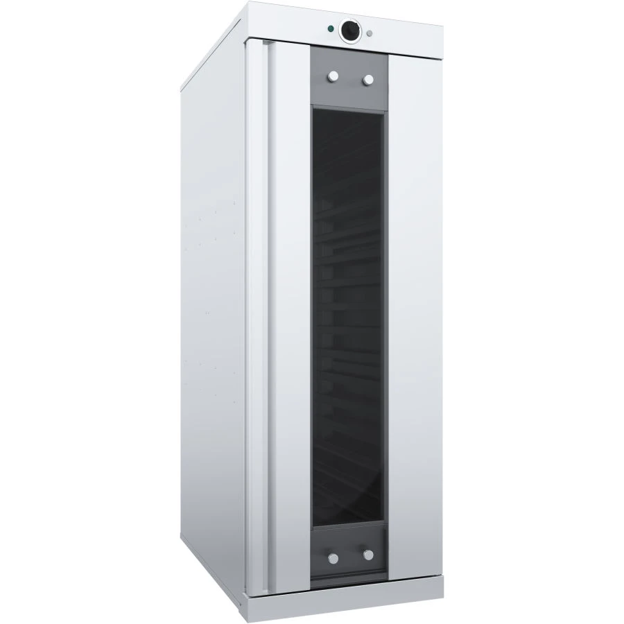 Heat proofing cabinets type ??