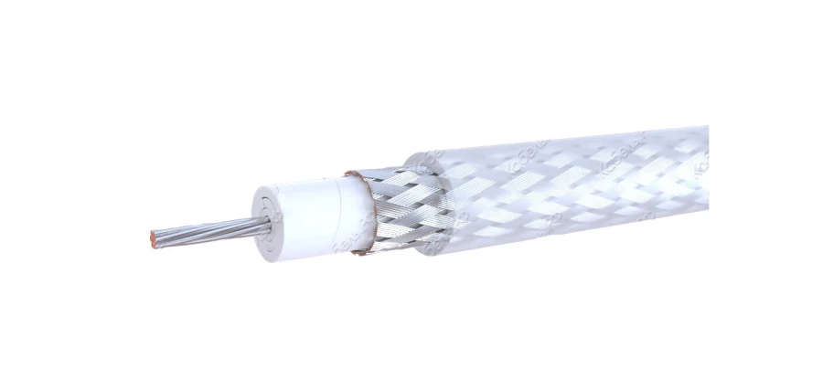 Radio frequency cables RK 50-1.5-21