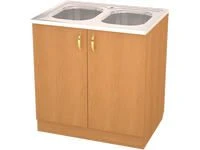 Cupboard under sink