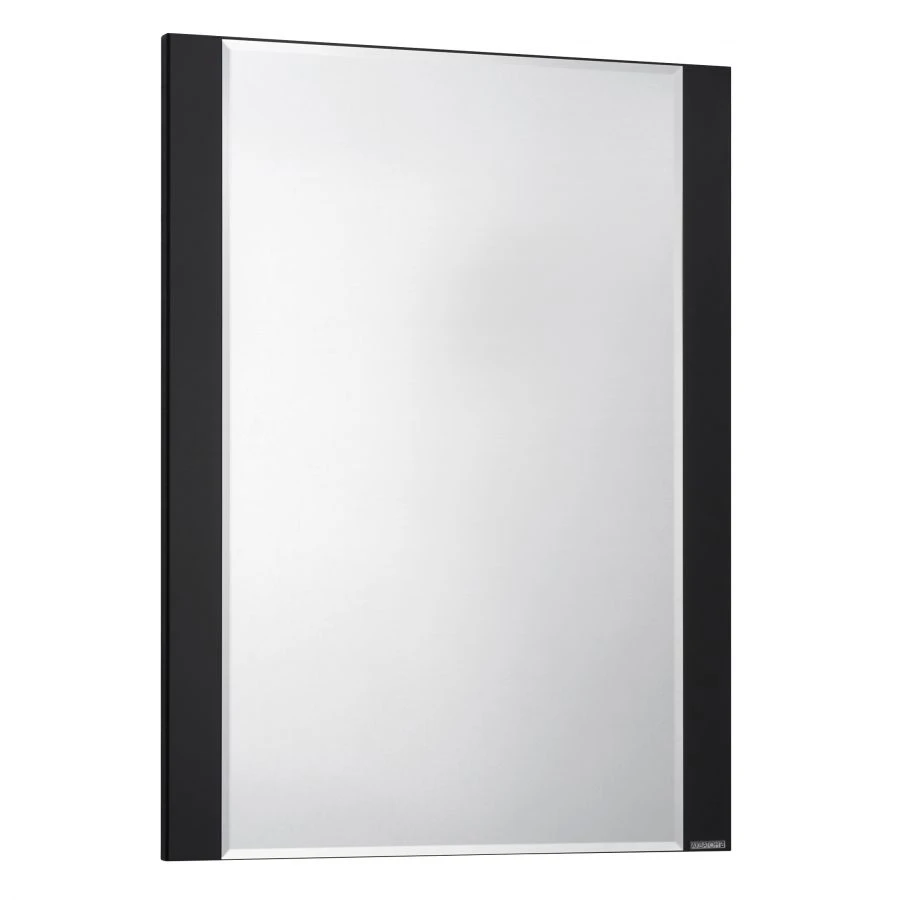 Mirror Aquaton Aria 65 black gloss 1A133702AA9501.A133.7.02A.A95.0