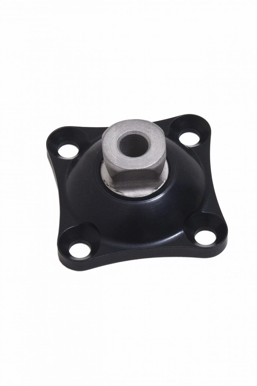 7H03AT Flanged sleeve adapter